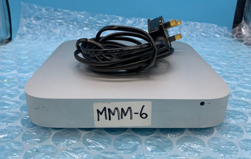 Apple mac mini a1347 - apple,