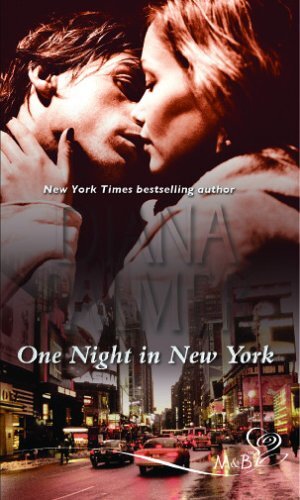 One night new york mills - new,