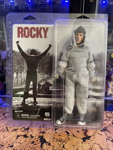 Neca reel toys - toys, figure