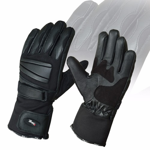 Premium leather motorcycle - premium,