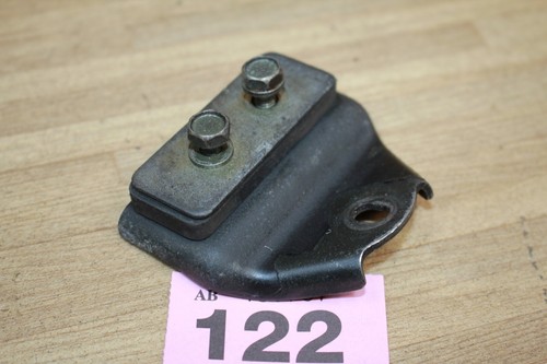 Yamaha 600 front - xj,