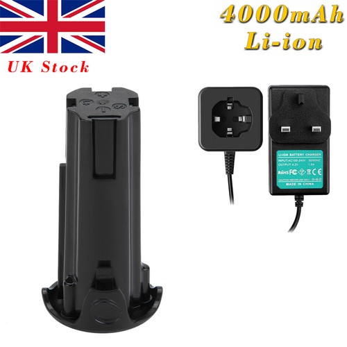 Battery charger for hitachi - battery/charger,