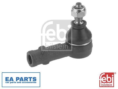 Tie rod end - volvo, 240
