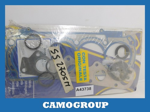 Cylinder head gasket set - cylinder,