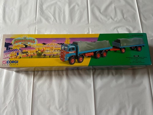Corgi classics 27602 atkinson - corgi,