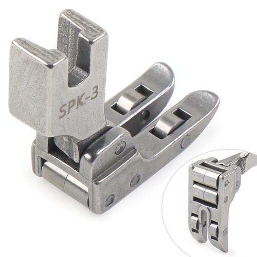 Spk3 roller presser foot for - foot,