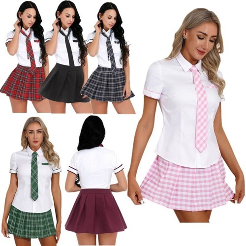 Women schoolgirls - uk, women's