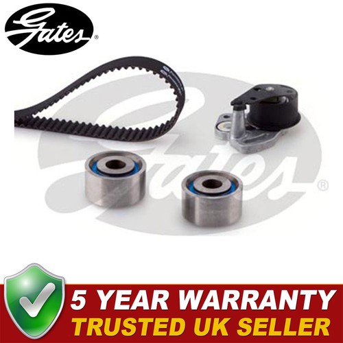Gates timing cam belt kit - belt,