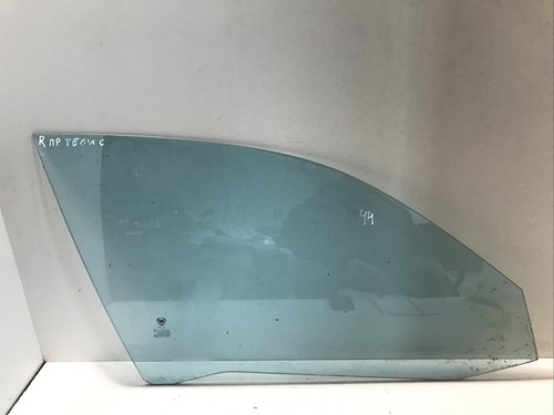 Lancia thesis glass window - glass,