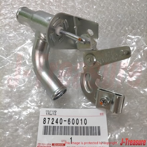 Toyota genuine heater - toyota,
