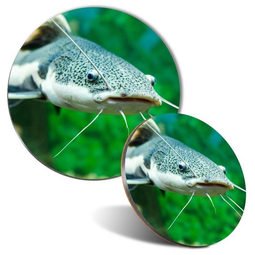 Mouse mat coaster set - mouse, &