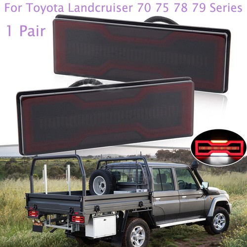 Pair for toyota landcruiser - pair,