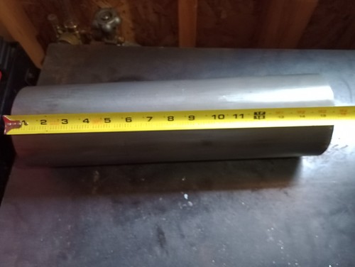 Mild steel pipe - mild, 15