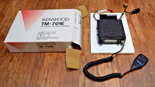 Kenwood 701 144 430 - tm-701, mhz
