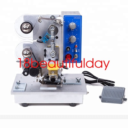 241b electric ribbon - ribbon, coding