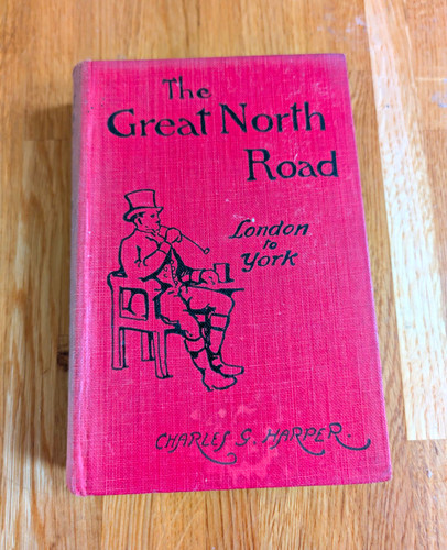 Charles harper the great - the,