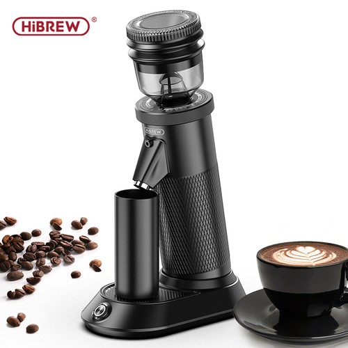 Hibrew eletric espresso - hibrew,