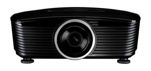 Full optoma hd86 - optoma, dlp