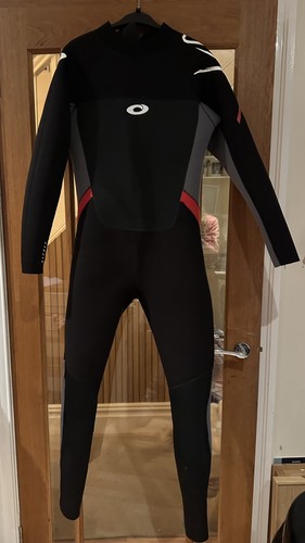 Osprey wetsuit mens - wetsuit, full