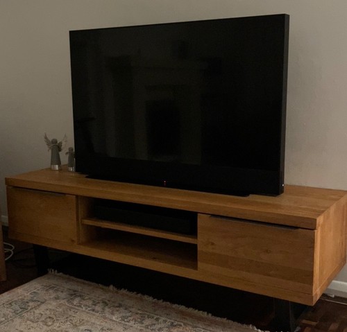 John lewis calia unit - tv,