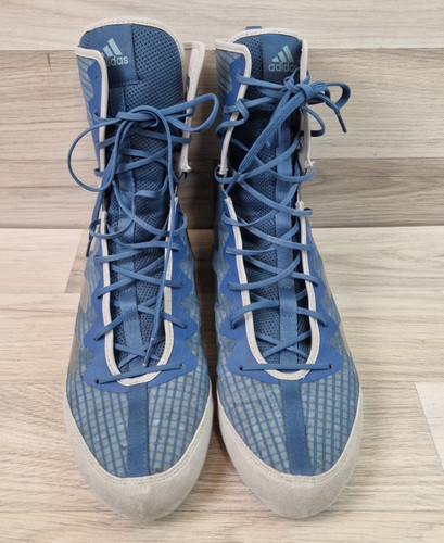 Adidas box hog - 4, shoes
