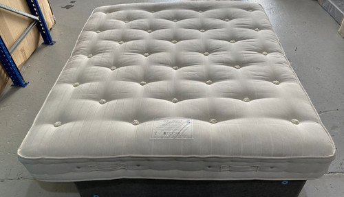 Hypnos superking mattress - superking,