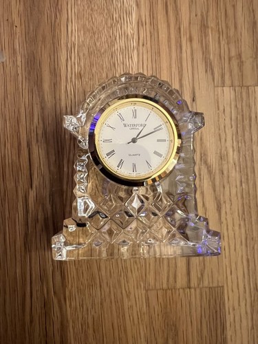 Vintage waterford crystal - vintage,