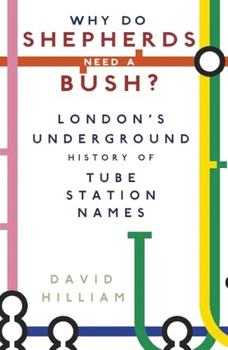 Why shepherds need bush - why, a