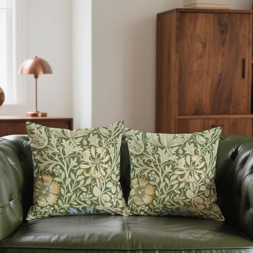 William morris vintage - x,
