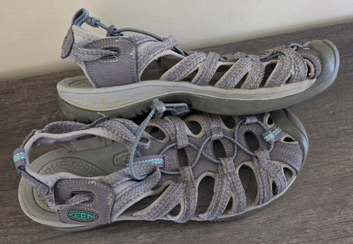 Womens keen 5 - sz, 9.5