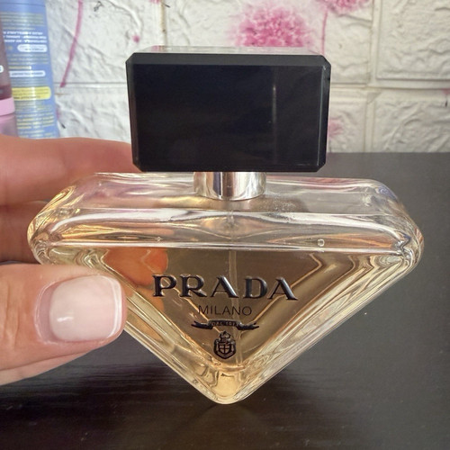 Prada milano eau - prada,