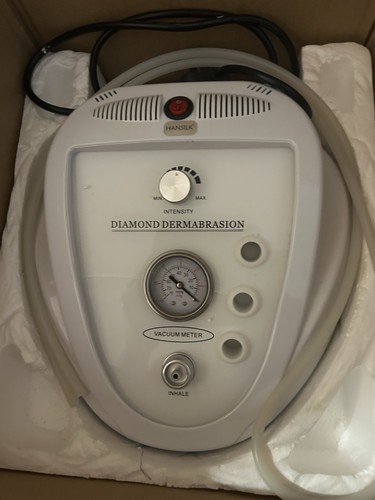 3in1 diamond microdermabrasion - diamond,