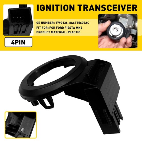 8a6t 15607 immobilizer - 8a6t-15607-ac,