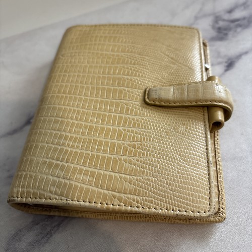 Filofax pocket topaz - filofax, premium