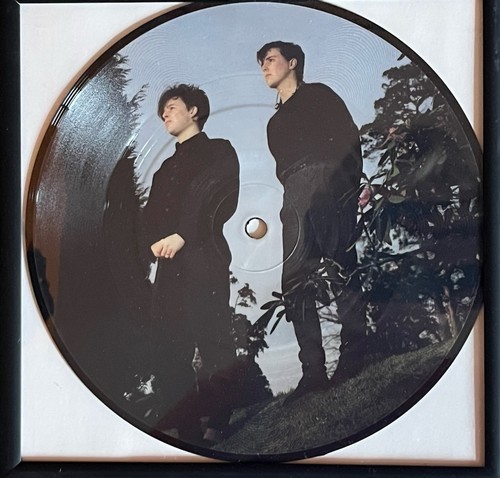 Tears for fears pale shelter - tears,