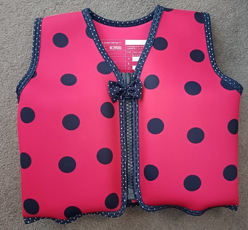 Konfidence junior float suit - junior,