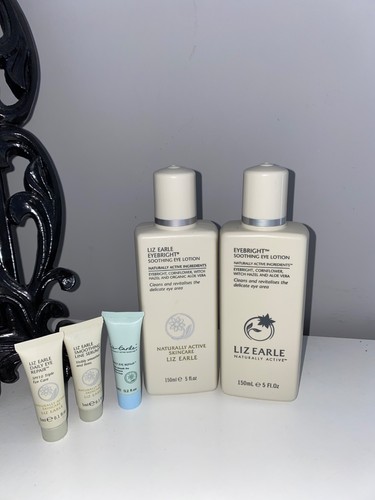 Liz earle eyebright - 2,