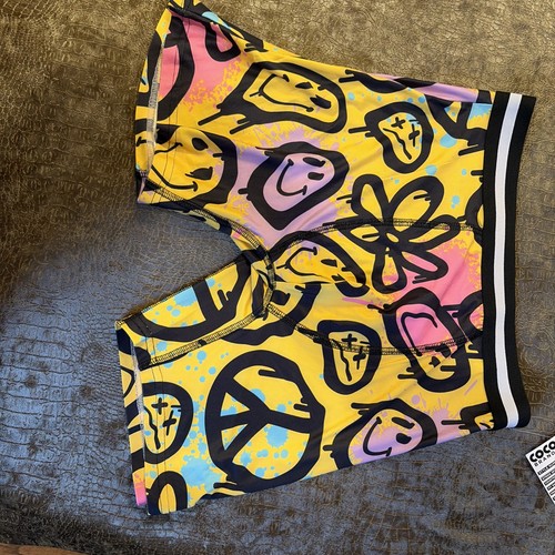 Coco brand boxers medium - coco, size