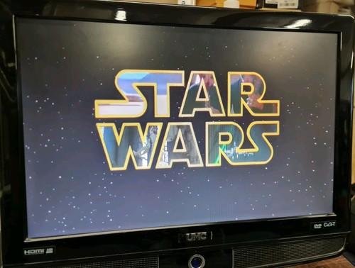 Umc lcd with - umc, 19”