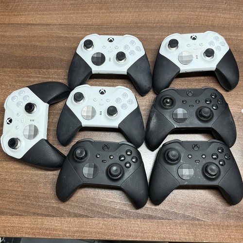 Joblot faulty xbox - -,