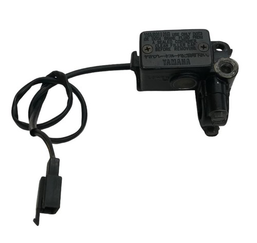 Front brake master - brake,
