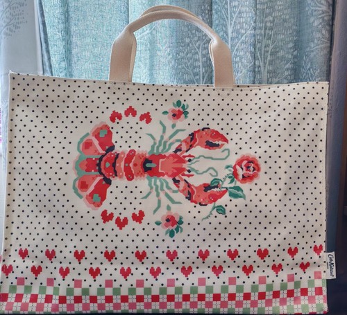 Cath kidston large - large, tote