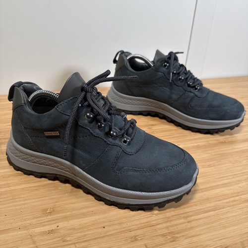 Pavers grey waterproof walking - grey,