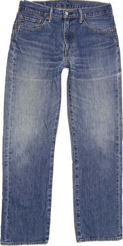 Levi 751 men blue straight - levi's,