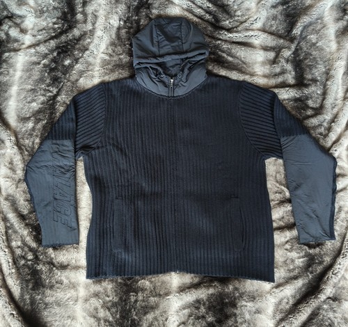 Palace marine zip hoodie - palace,