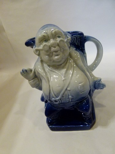 Vintage pickwick burleigh - pickwick,