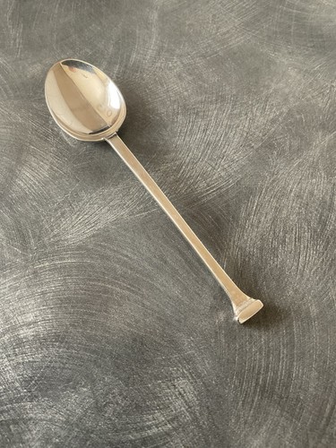 Superb solid silver english - solid,
