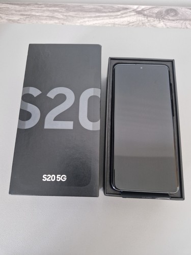 Samsung galaxy s20 - samsung, 5g