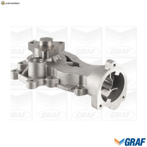 Water pump pa1124 for buick - water,