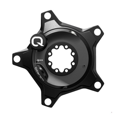 Quarq dzero dub power meter - dzero,